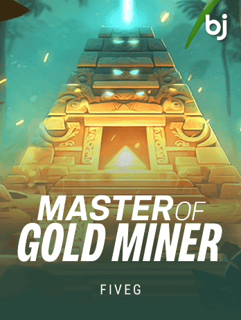 MASTER OF GOLD MINER screenshot