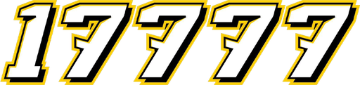 17777bat Logo